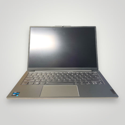 Lenovo Thinkbook 13s G2 ITL