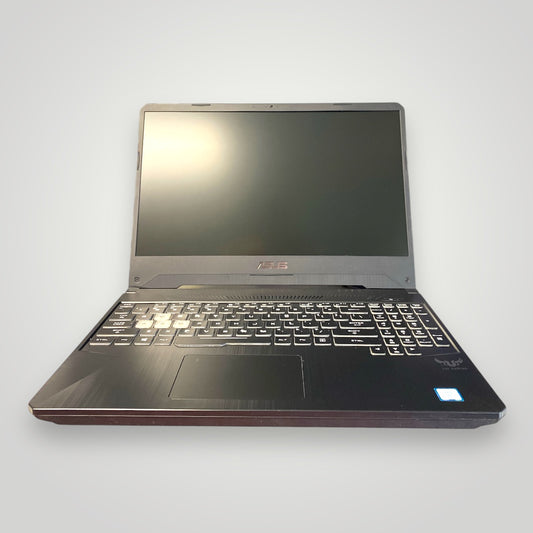 Asus TUF Gaming FX505GT