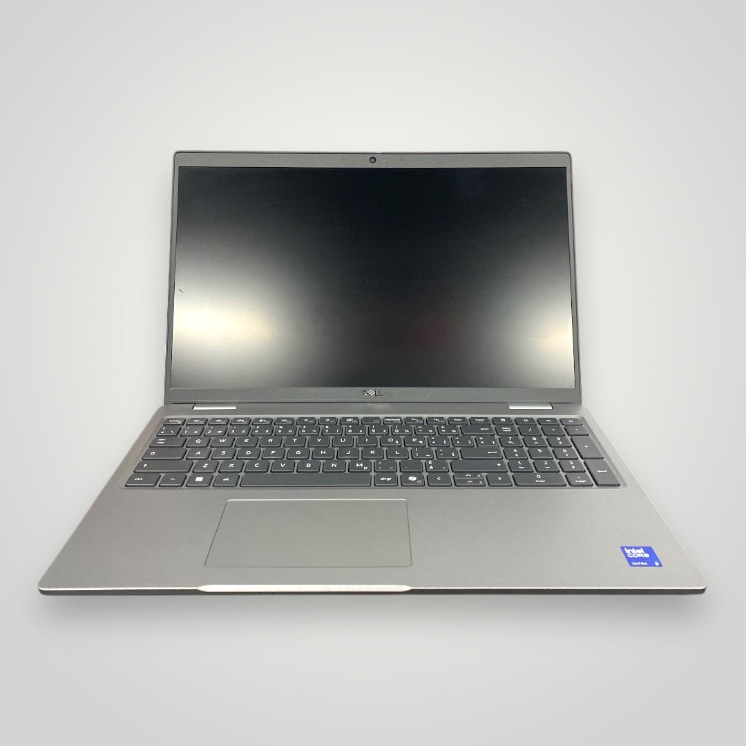 Dell Latitude 5550