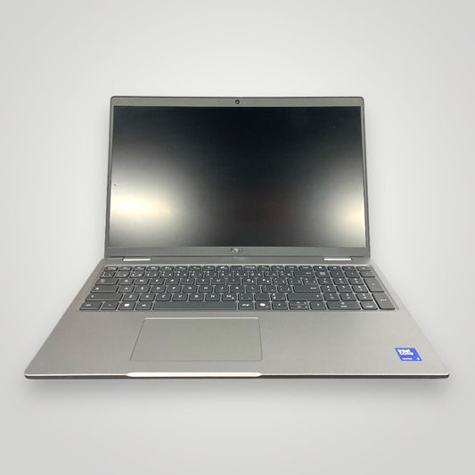 Dell Latitude 5550