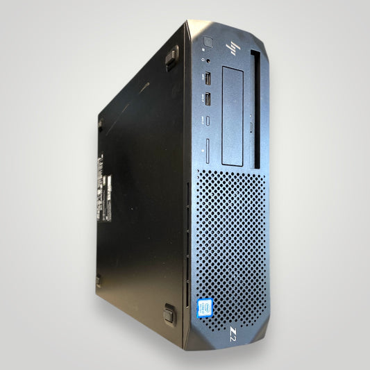 HP Z2 SFF G4 Workstation