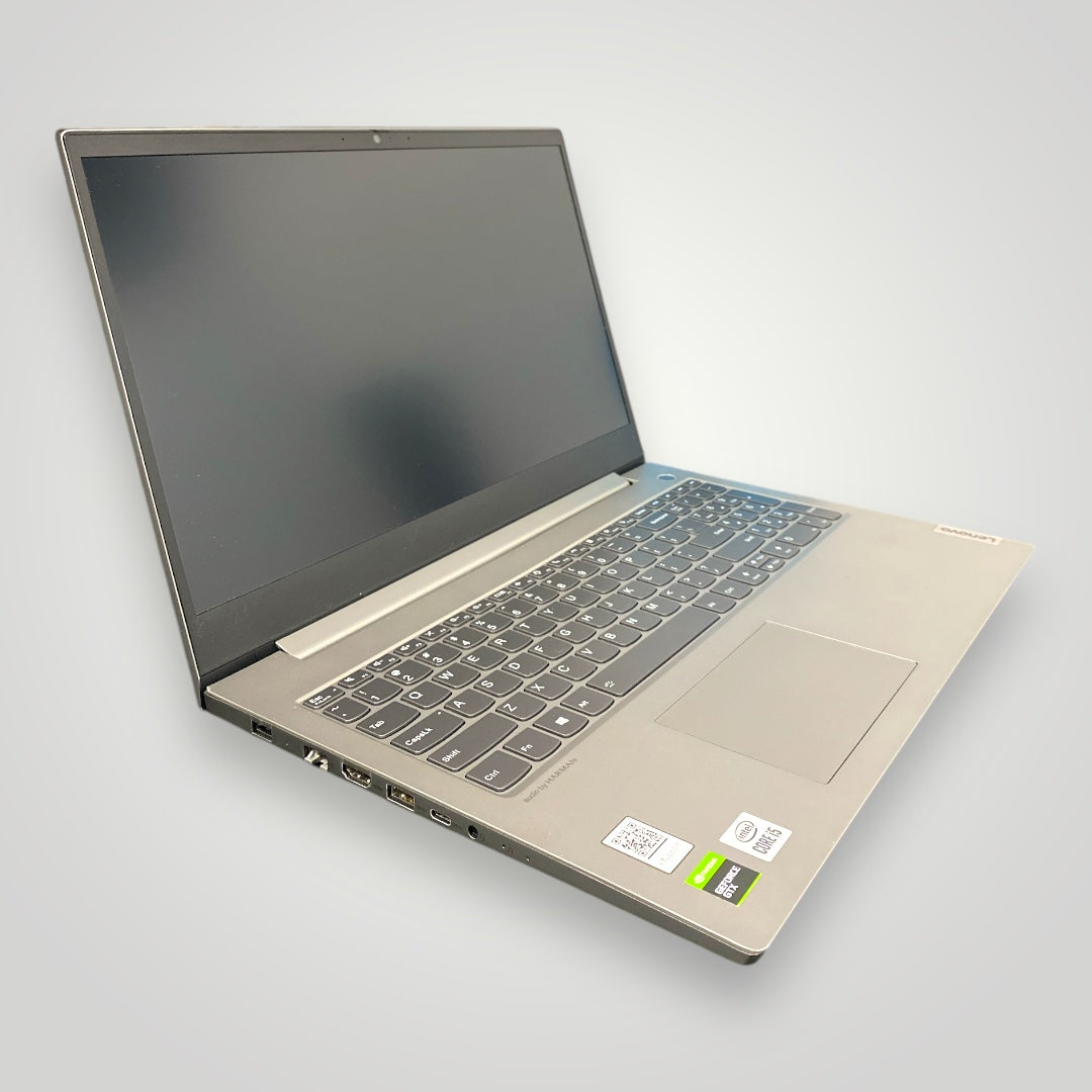 Lenovo Thinkbook 15P