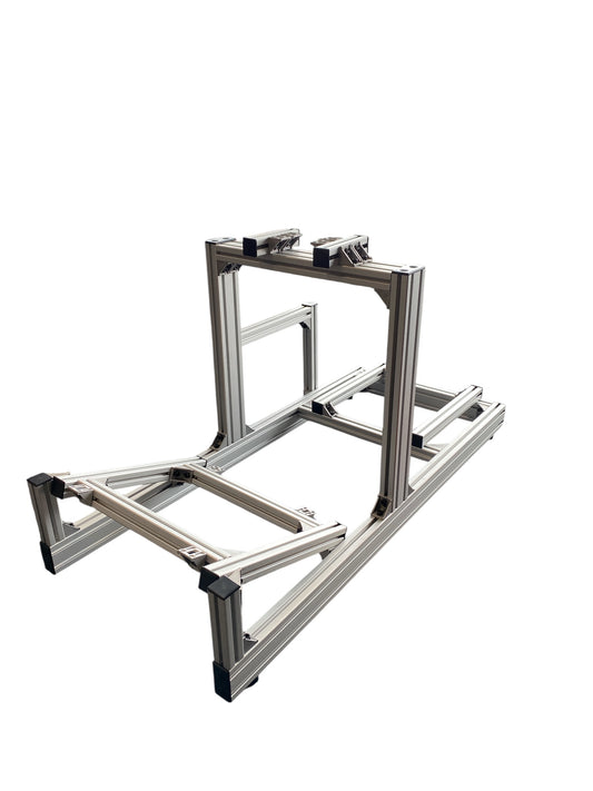 SIM RACING - Châssis CSC-2