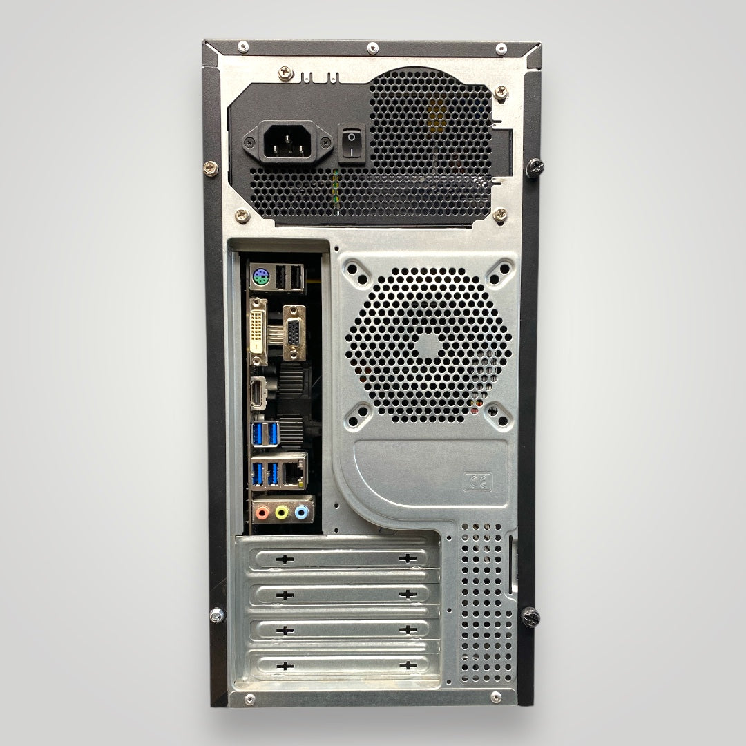 Tour Custom, i5-9