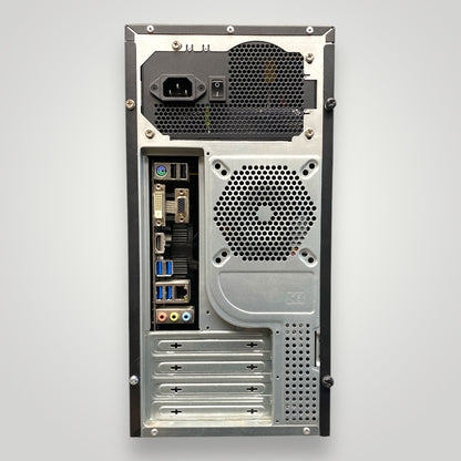 Tour Custom, i5-9