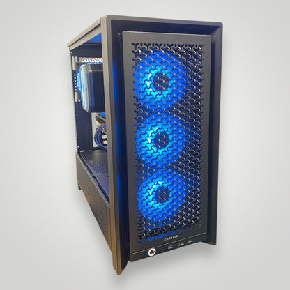 Tour Gaming Core Ultra 5 - RTX 5080