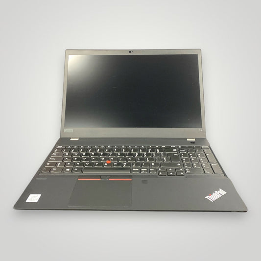 Lenovo Thinkpad T15 Gen 1 (i5)
