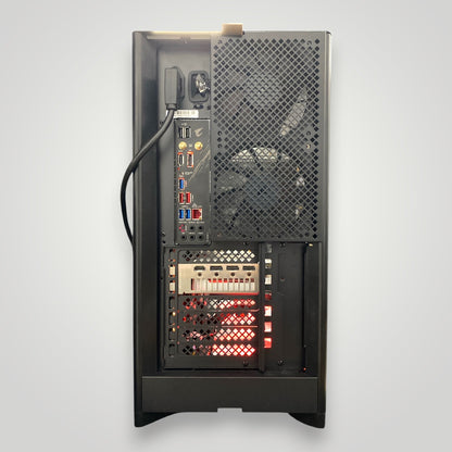Tour Gaming Ryzen 7, RTX 3060