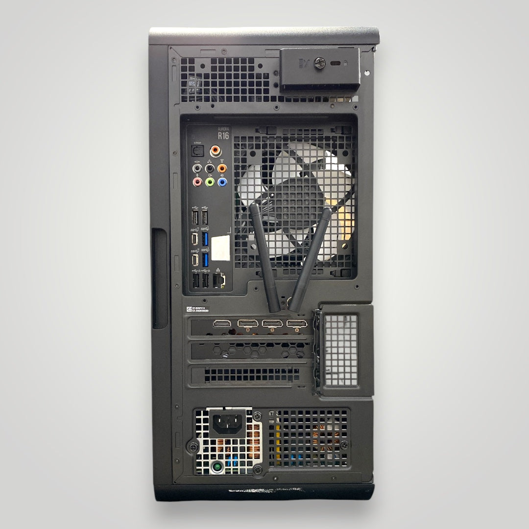 Alienware Aurora R16