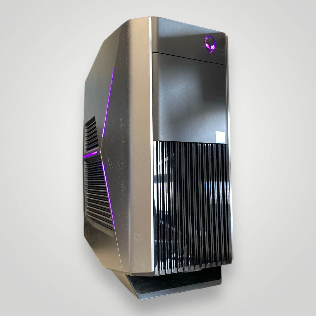 Alienware Aurora R5 - GTX 1050 Ti