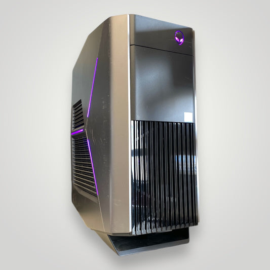 Alienware Aurora R5 - GTX 1050 Ti