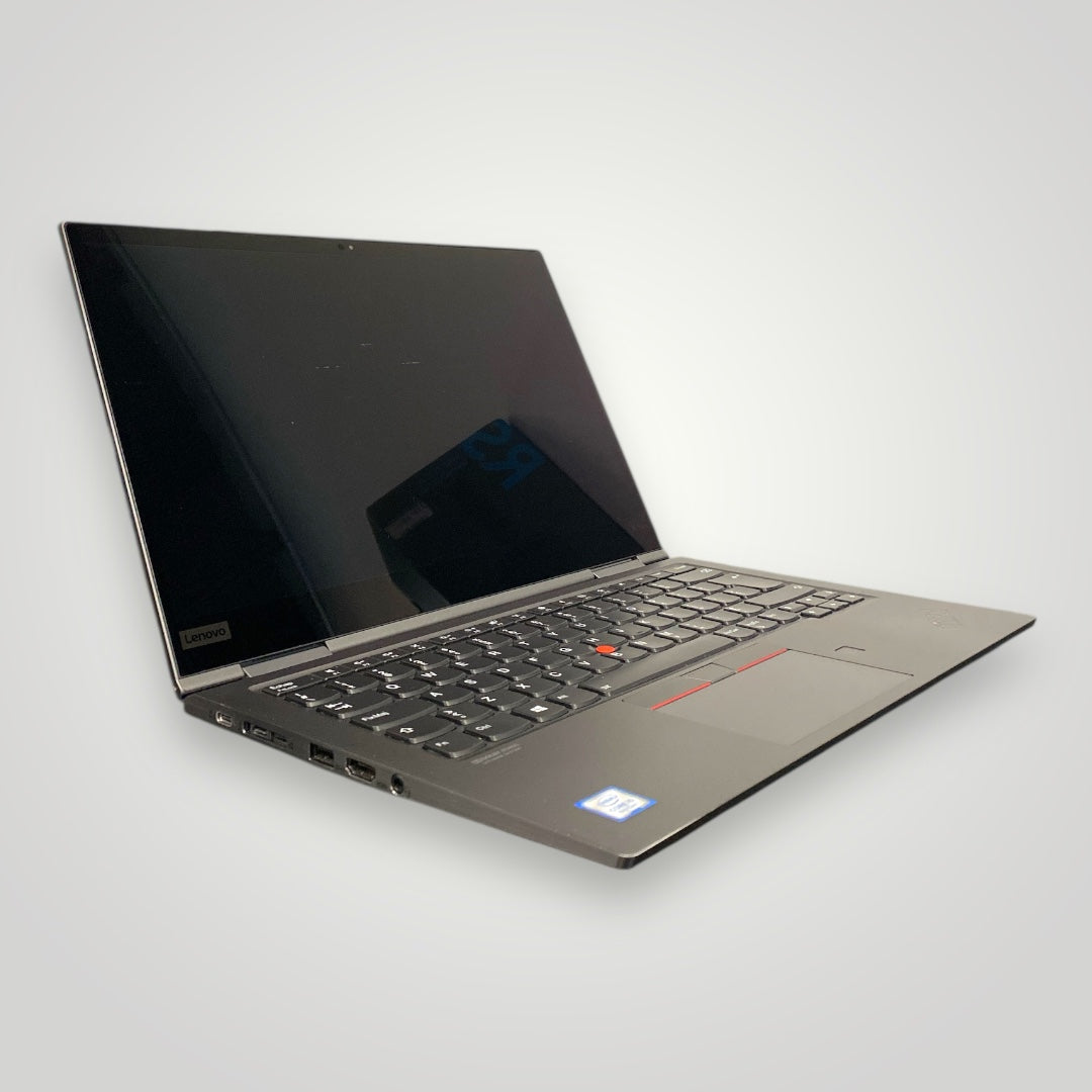 Lenovo Thinkpad X1 Yoga Gen 4