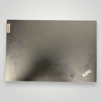 Lenovo Thinkpad L15 Gen 1