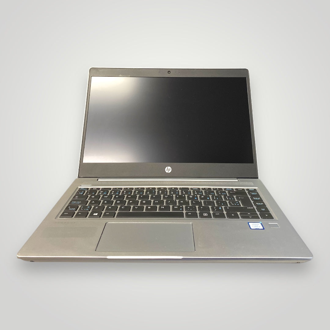 HP Probook 440 G6