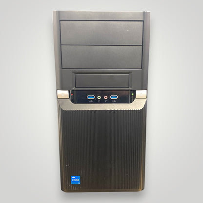Tour Custom i3 - 12th Gen