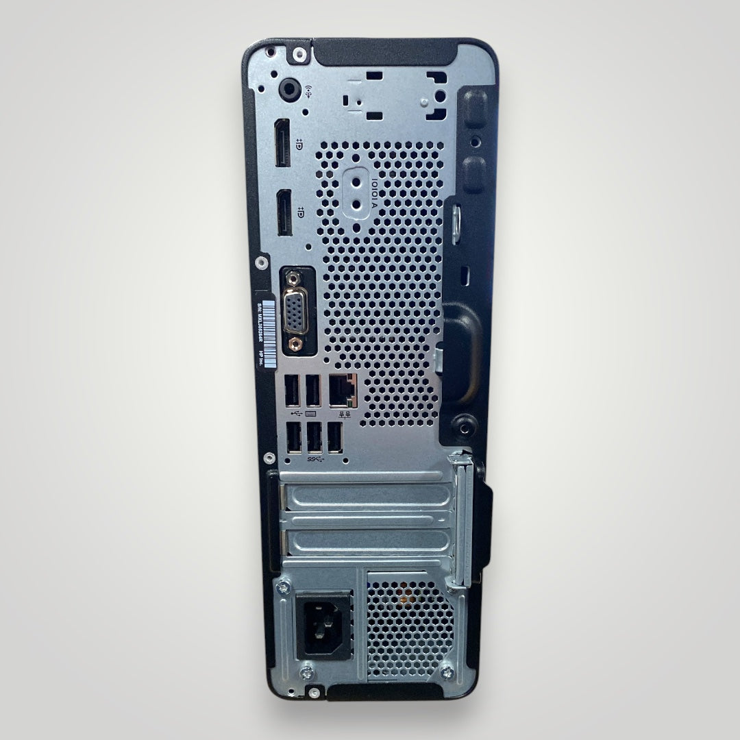HP ProDesk 600 G6 SFF