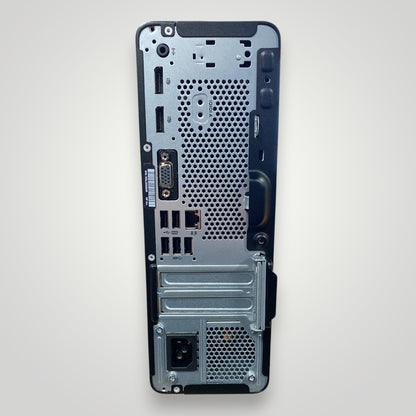 HP ProDesk 600 G6 SFF