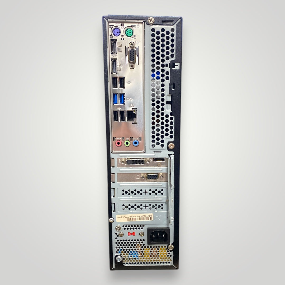 Tour Custom i5, 11th Gen