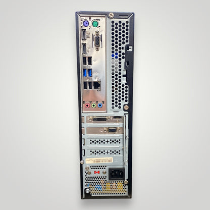 Tour Custom i5, 11th Gen