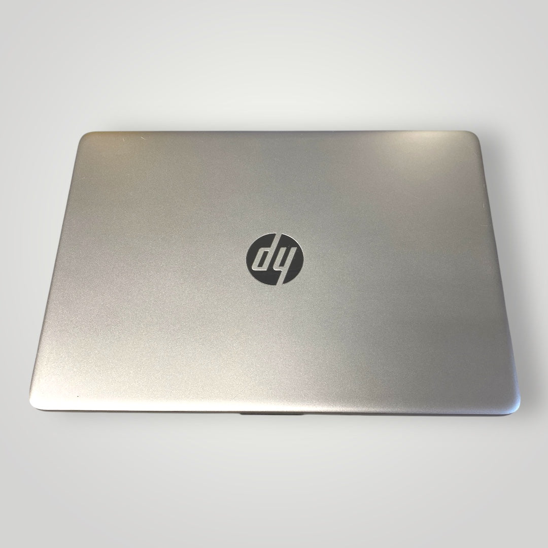 HP Laptop 14-DQ2