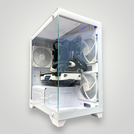 Tour Gaming Ryzen 5, RTX 2070