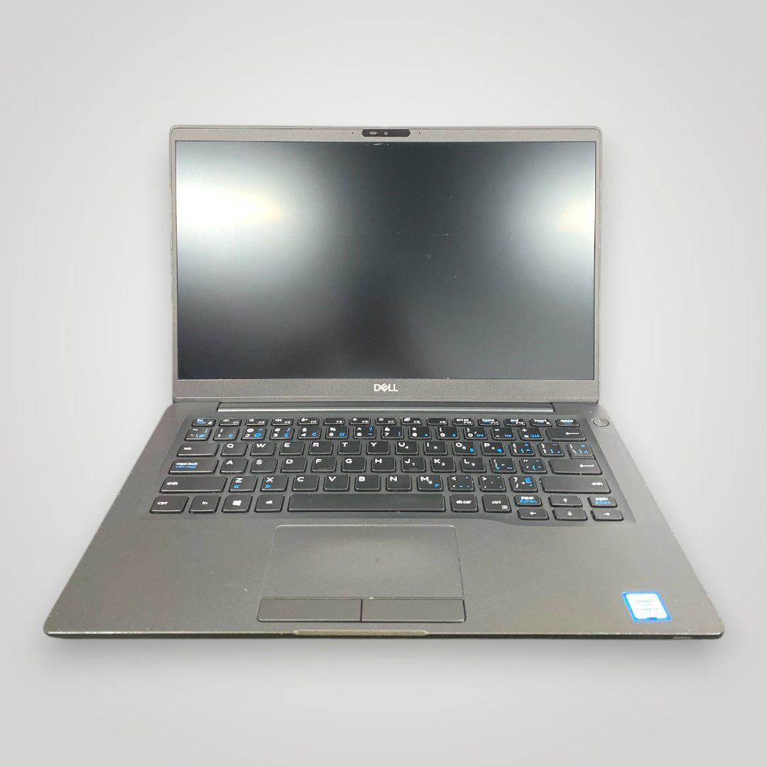 Dell Latitude 7400