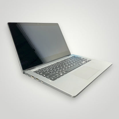 Dell Latitude 3310 2-in-1