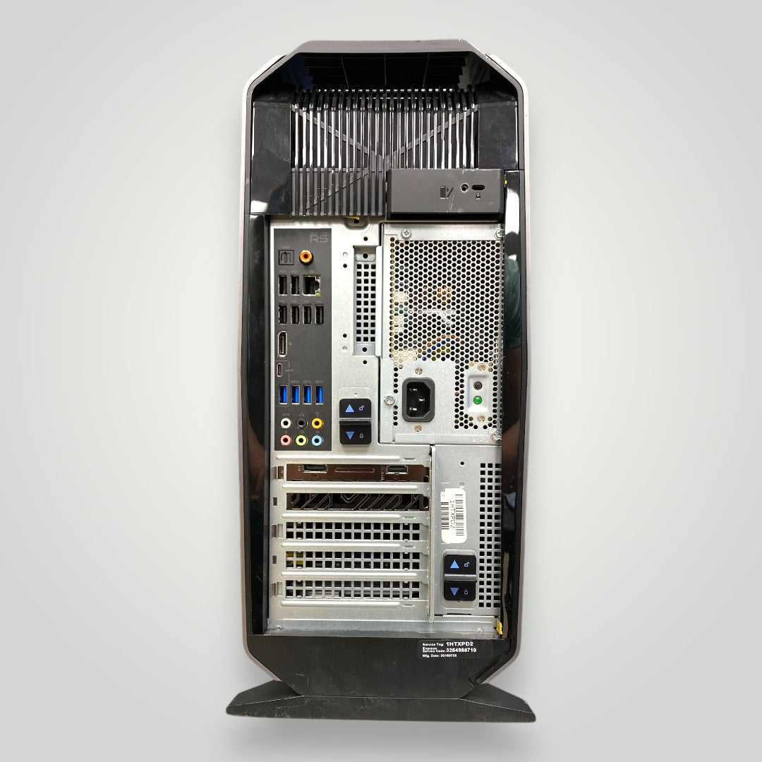 Alienware Aurora R5, RX 6500 XT