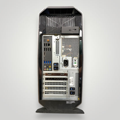 Alienware Aurora R5, RX 6500 XT