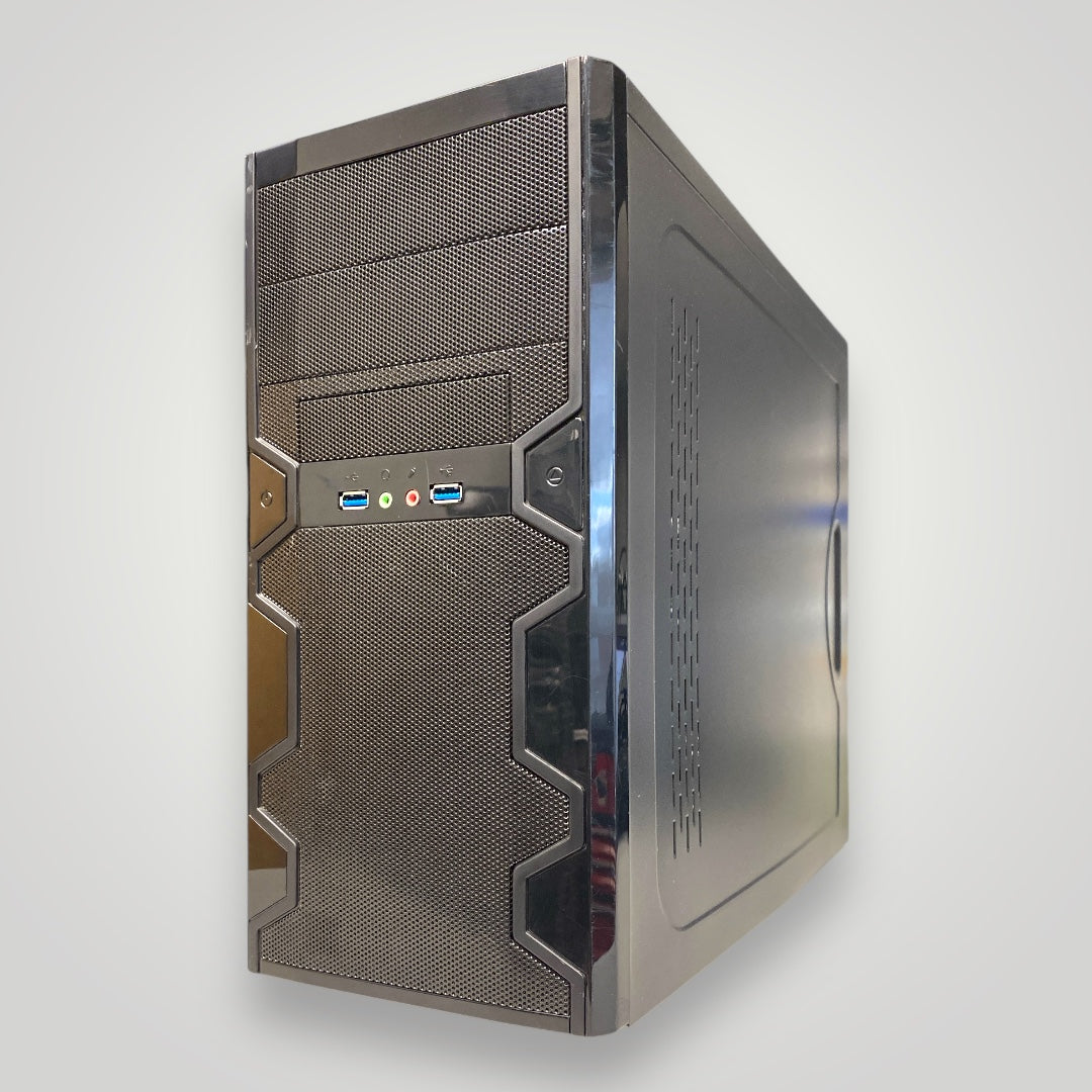 Tour Custom, i5-9