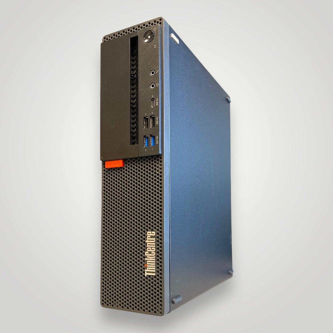 Lenovo ThinkCentre M720s (i5 - 8)