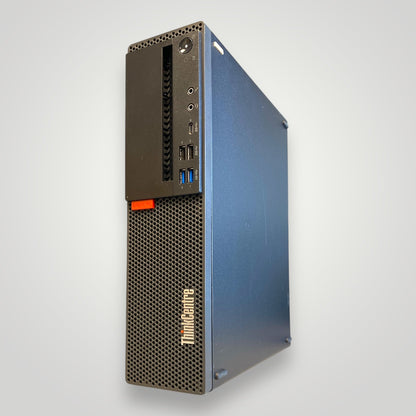 Lenovo ThinkCentre M720s (i5 - 8)