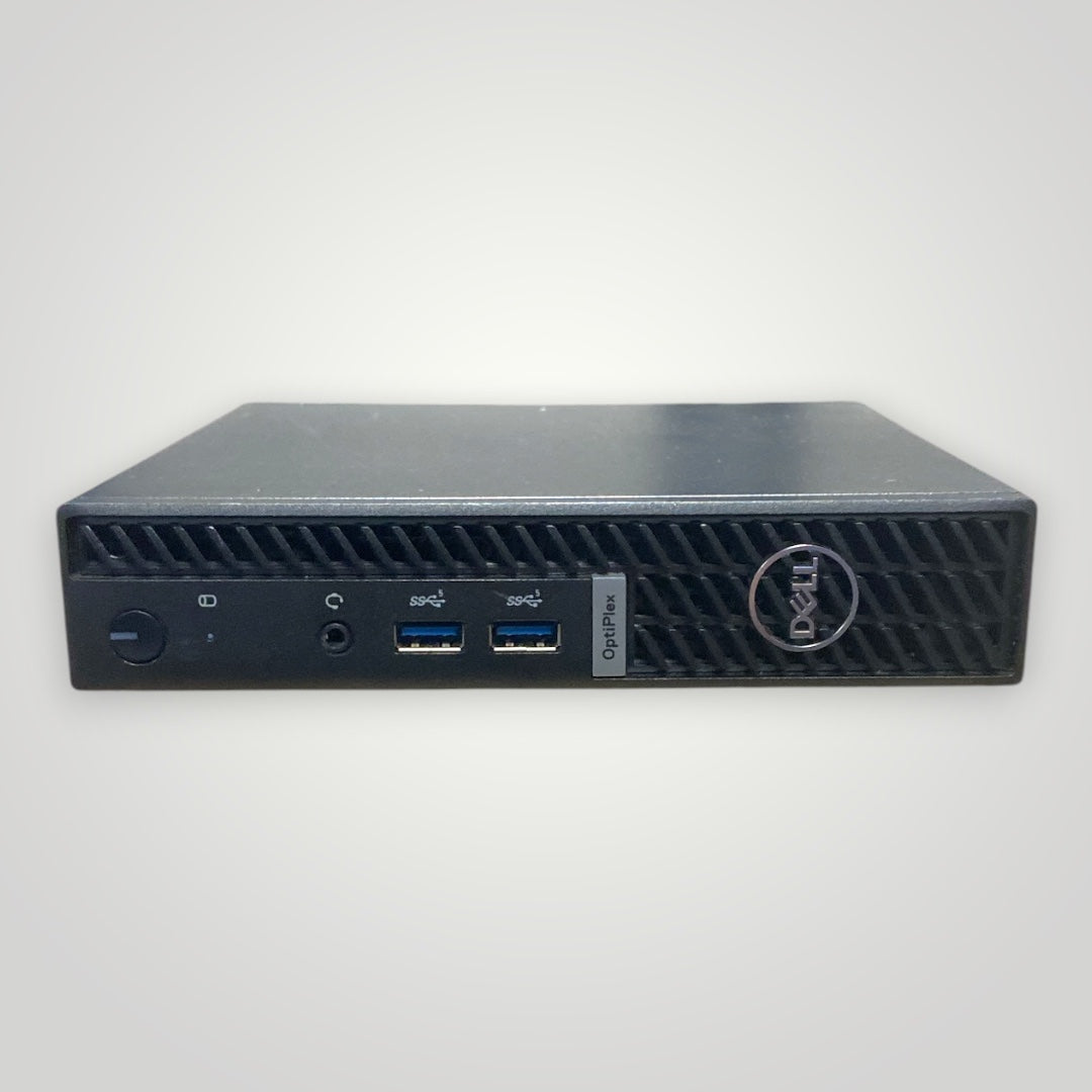 Dell Optiplex Micro 7010