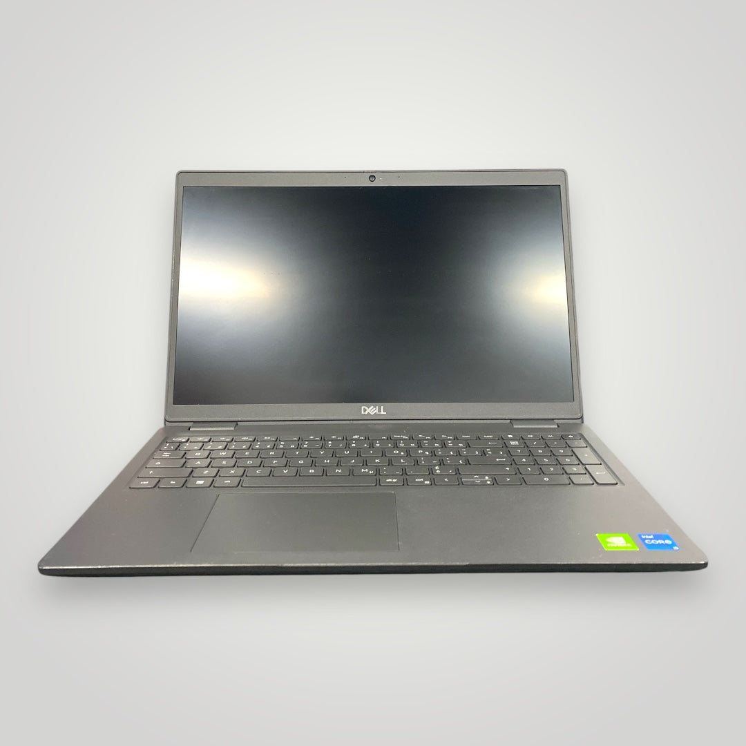 Dell Latitude 3520