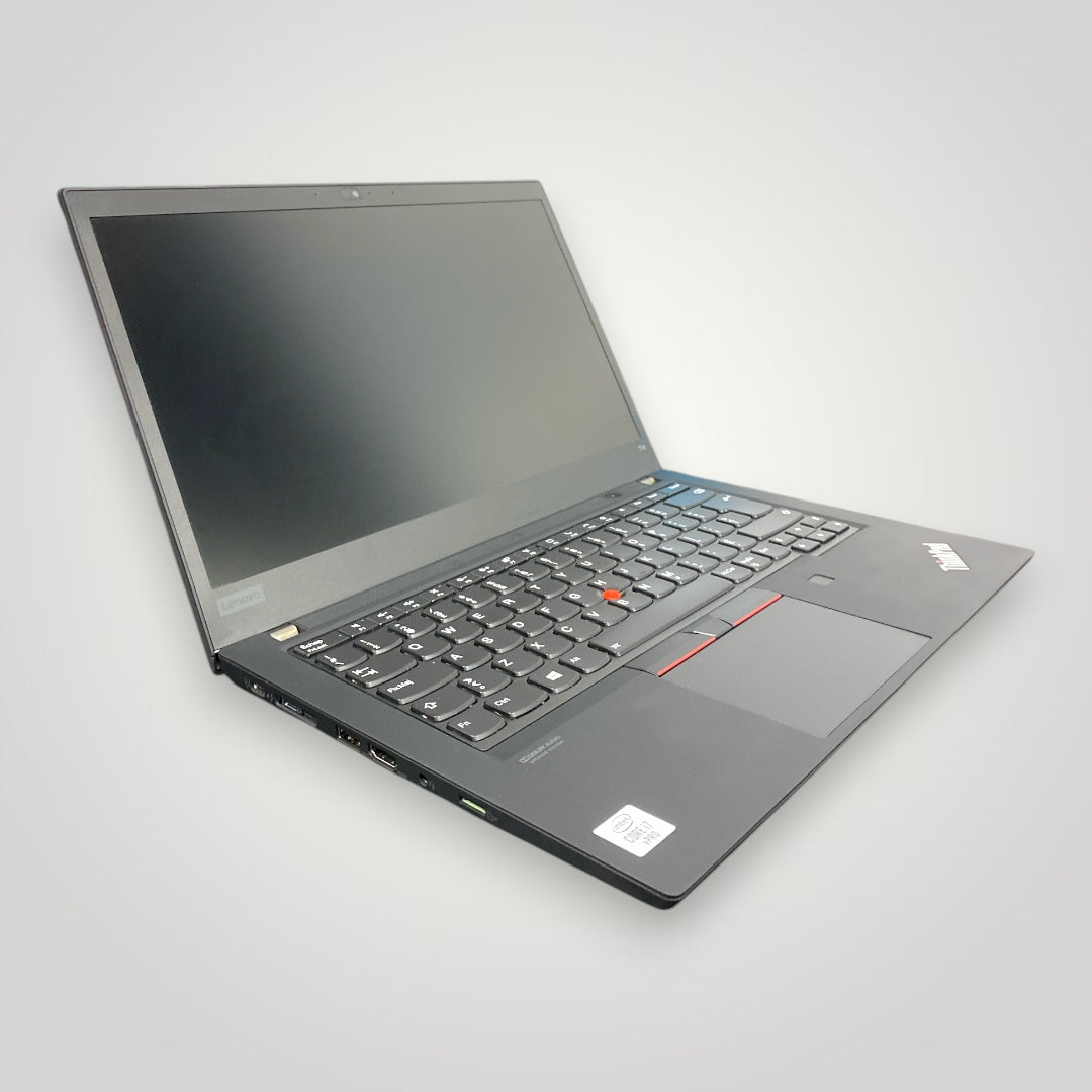 Lenovo Thinkpad T14 Gen 1 (i7)