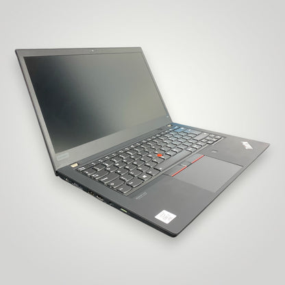 Lenovo Thinkpad T14 Gen 1 (i7)
