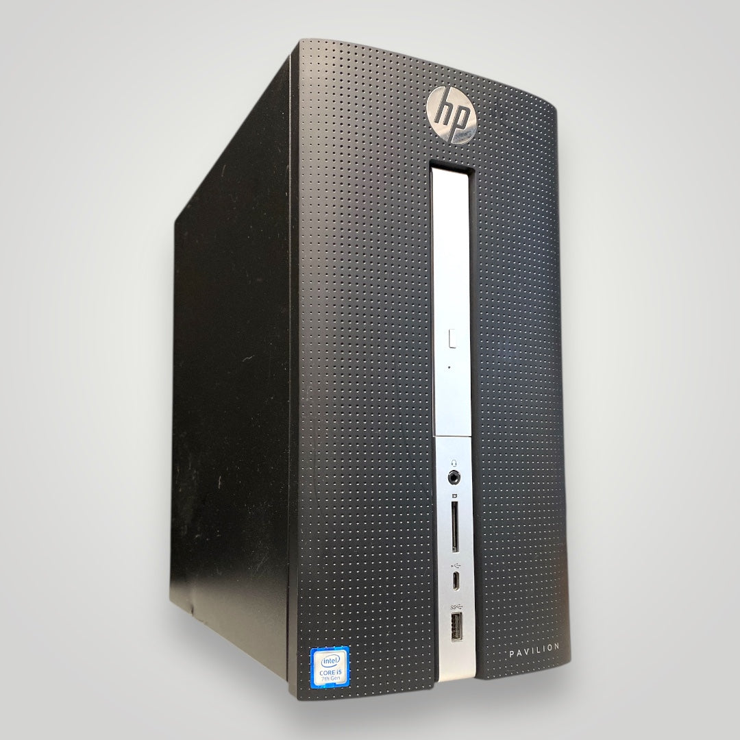 HP Pavilion 570