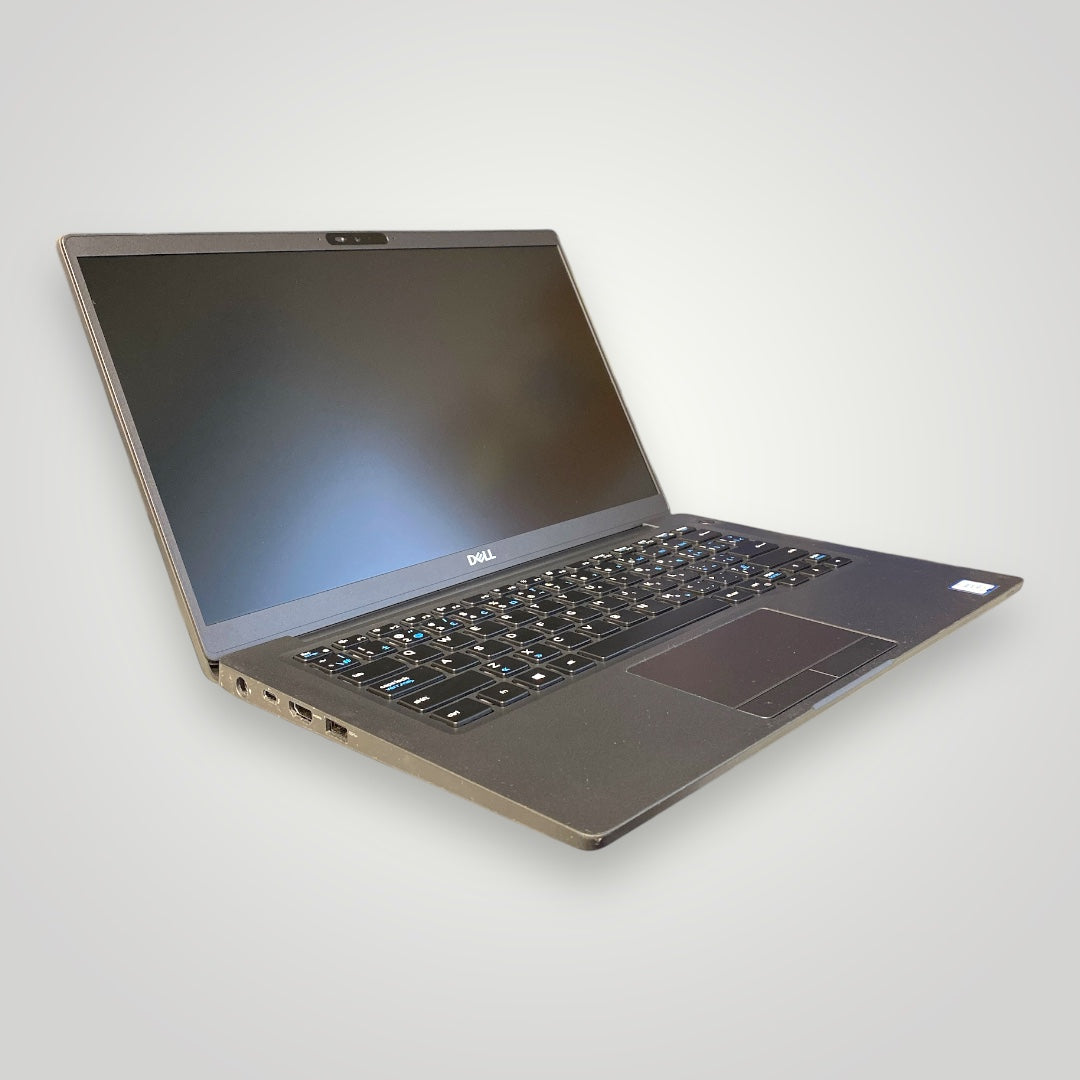 Dell Latitude 7400