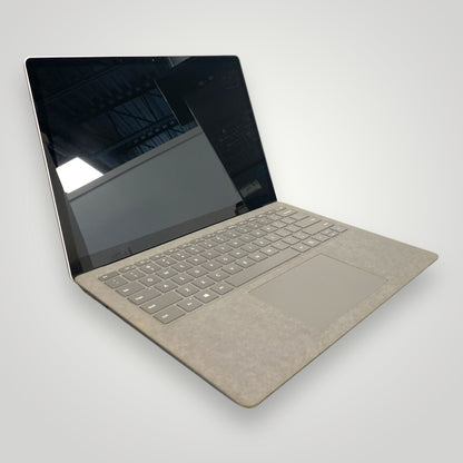 Microsoft Surface Laptop 4