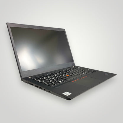 Lenovo Thinkpad T14 Gen 1 (i7)