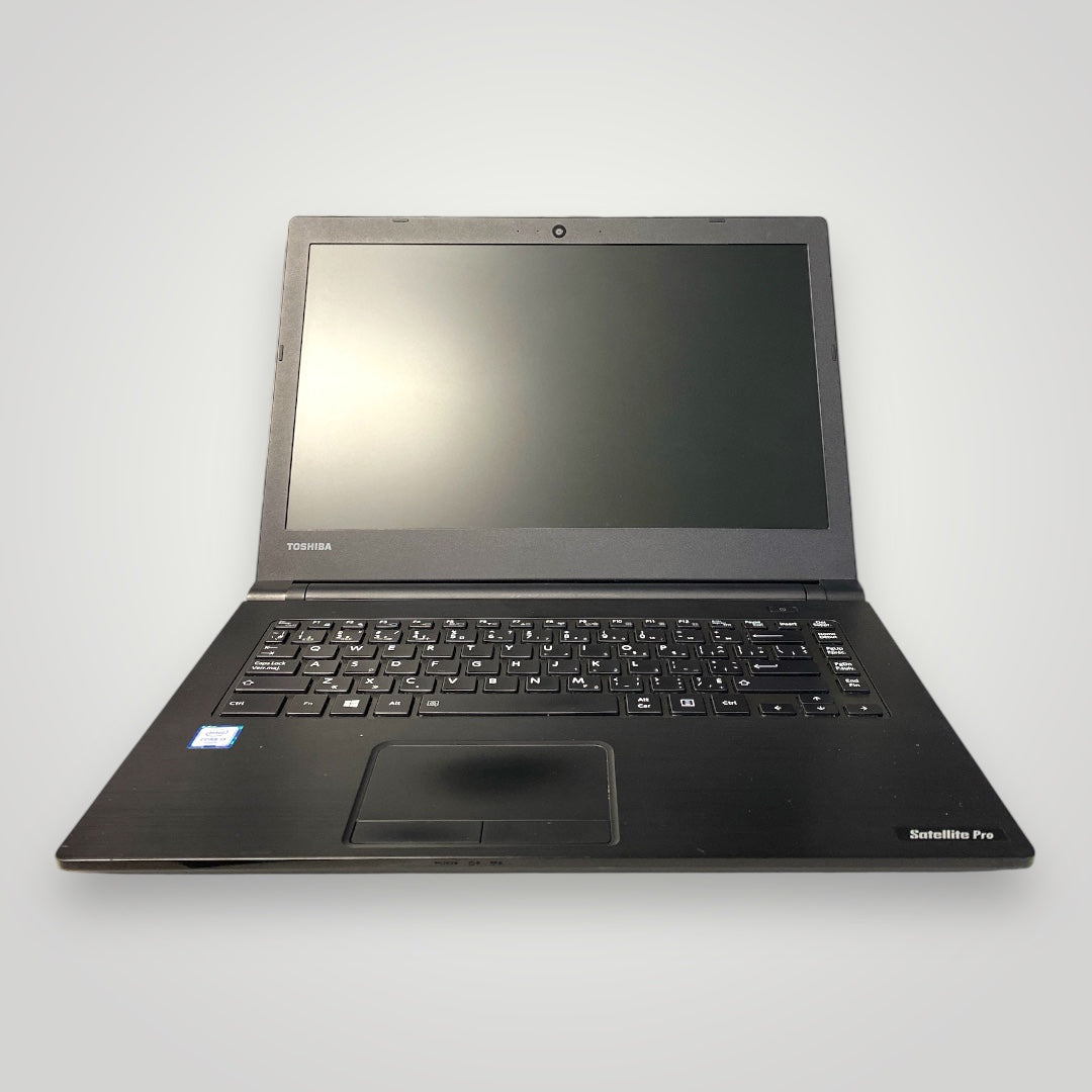 Toshiba Satellite Pro A40-C (Chrome OS)