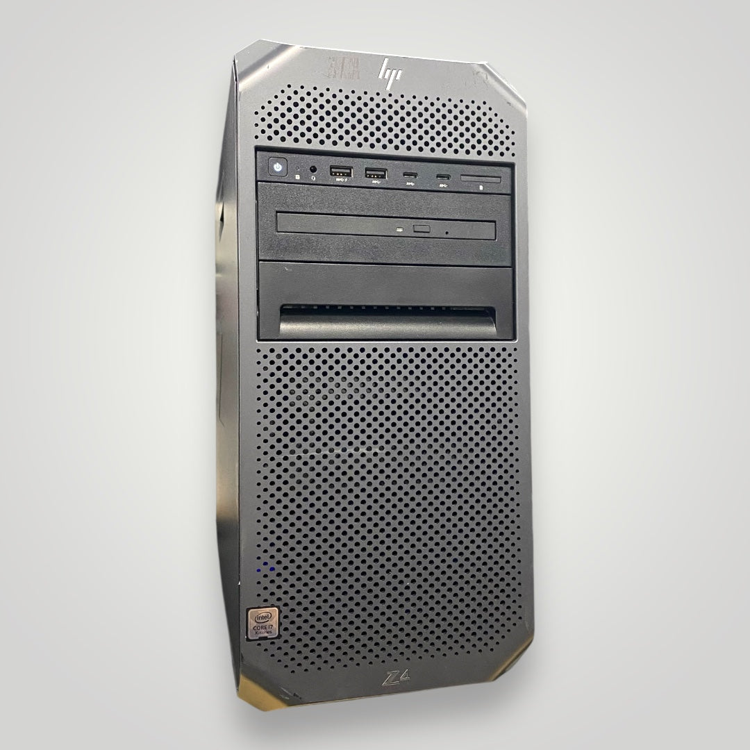 HP Z4 G4 Workstation
