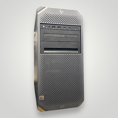 HP Z4 G4 Workstation