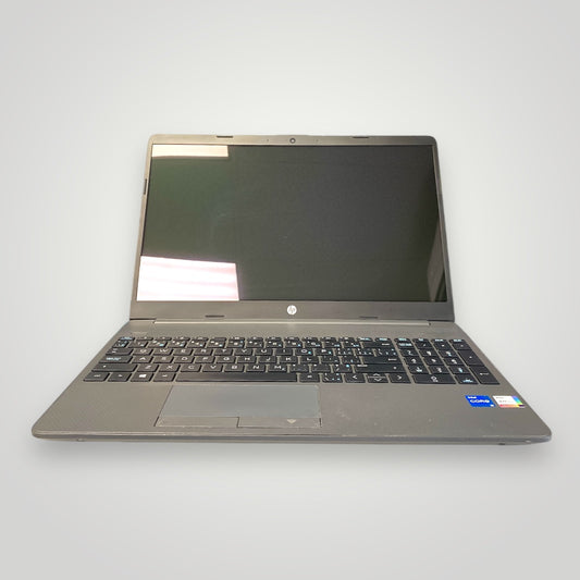 HP Laptop 15-DW3