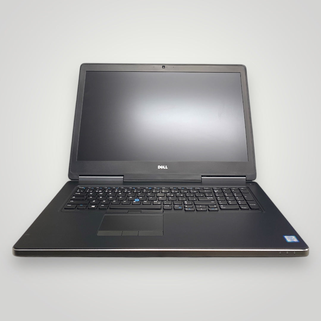 Dell Precision 7720