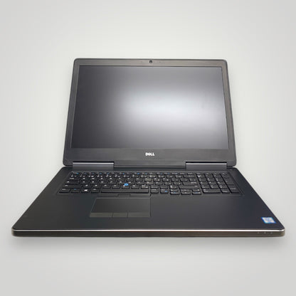 Dell Precision 7720