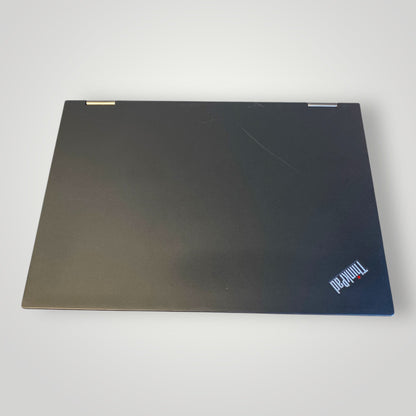 Lenovo Thinkpad X390 Yoga