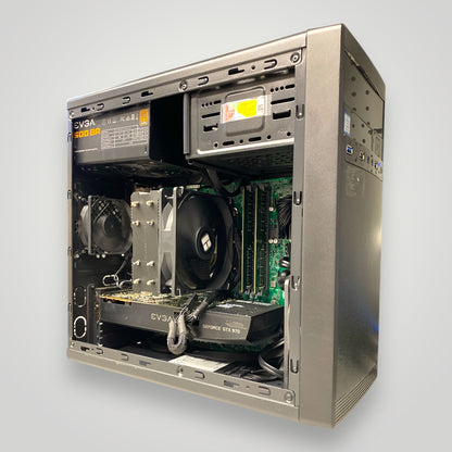 Tour Gaming Core i7 - GTX 970