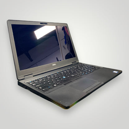 Dell Latitude 5590