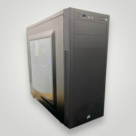 Tour Gaming Core i7, GTX 1660 Super